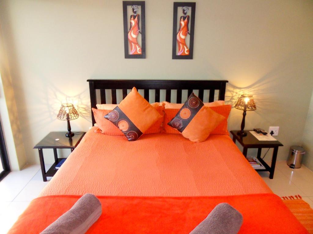 Haus Holzapfel Hotel Beaufort West Room photo