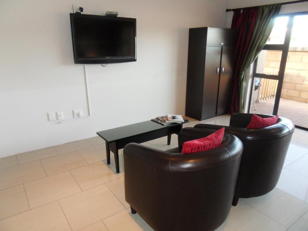 Haus Holzapfel Hotel Beaufort West Room photo