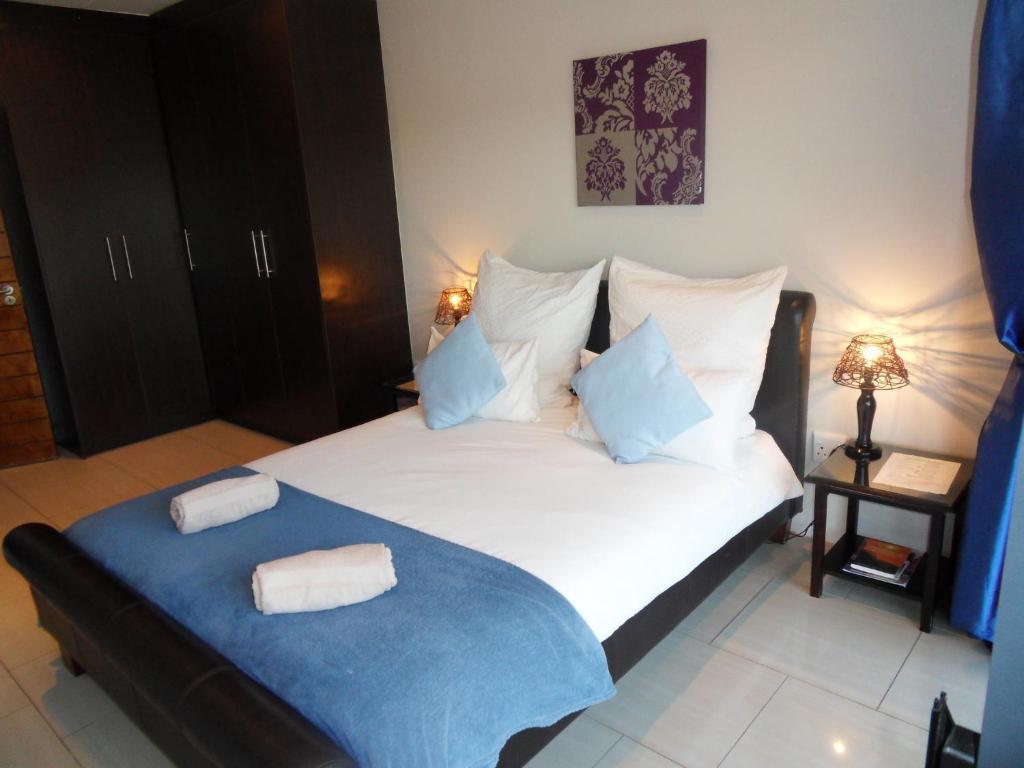 Haus Holzapfel Hotel Beaufort West Room photo