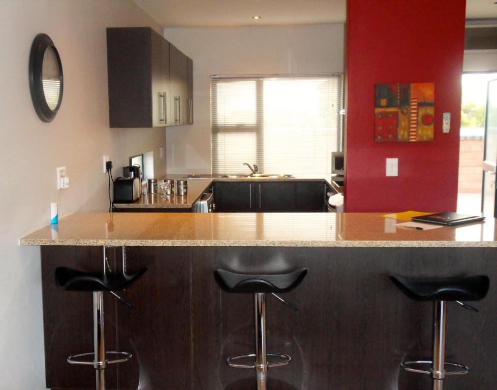 Haus Holzapfel Hotel Beaufort West Room photo