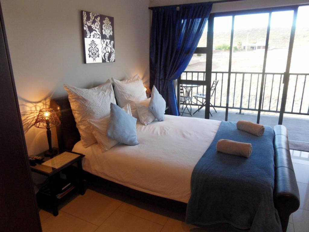 Haus Holzapfel Hotel Beaufort West Room photo
